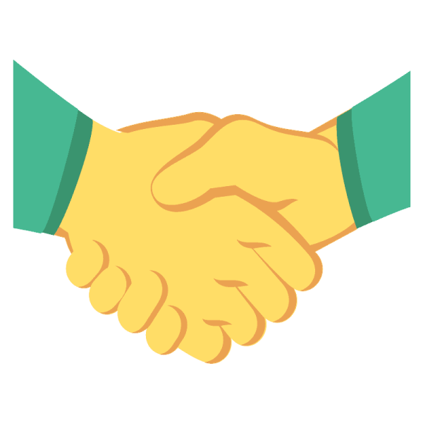 Handshake